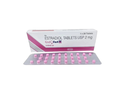 Endofert H Tablet