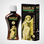 Masolin Ayurvedic Breast Care Oil (100ml Each)