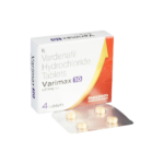 Varimax 10mg Tablet