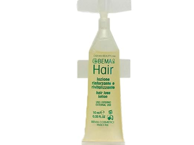 Bema Hair Loss Bio Lotion