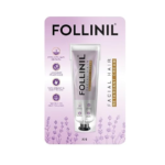 Rusan Follinil Facial Hair Retardant Cream