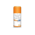 Nizoclin 2% Dusting Powder with Ketoconazole