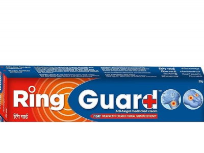 Ring Guard Cream