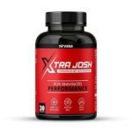 Nirvasa Xtra Josh Tablets for Men