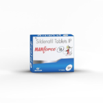 Manforce Staylong Tablet