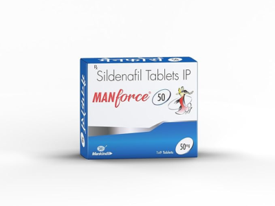 Manforce Staylong Tablet
