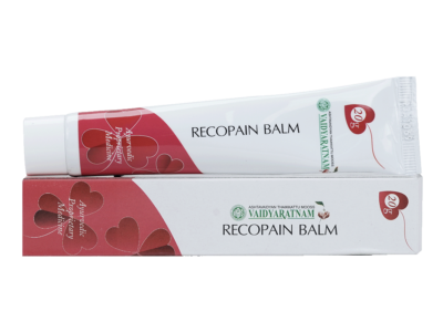 RECOPAIN BALM