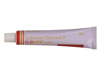 Clonate - Tube of 20 g Ointment