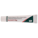 Diprobate G Plus Cream