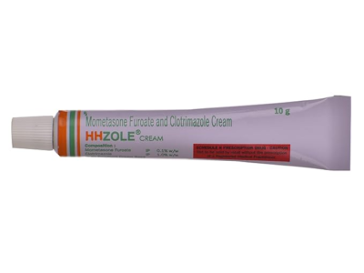 HHzole Cream