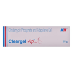 Cleargel AP Gel