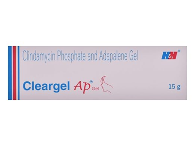 Cleargel AP Gel