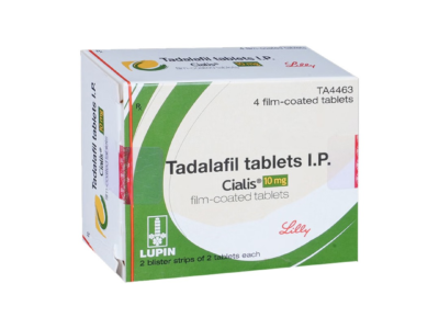 Cialis Tadalafil 20 Mg