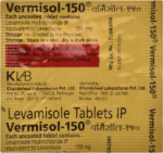 Vermisol 150mg Tablet
