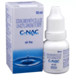 C-Nac Eye Drop