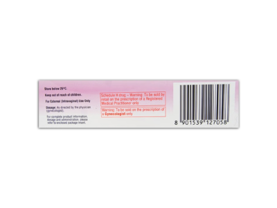 Premarin Vaginal Cream