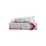 Melalite XL Cream