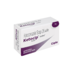KetoCIP Soap