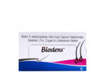 Biodens Tablet