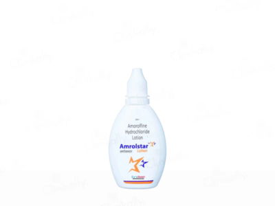 Amrolstar 0.25% Lotion