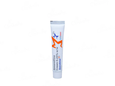 Amrolstar Cream