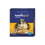 Funtime Gold Capsule