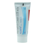 Klmite 5%W/W Cream