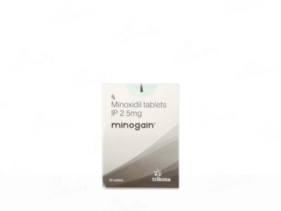 Minogain 2.5mg Tablet
