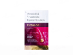 Tinfal-5F Topical Solution