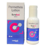 Scrabel Lotion