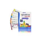 Apcalis Oral Jelly 20 Mg