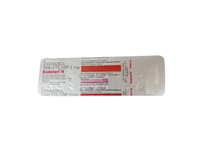 Endofert H Tablet
