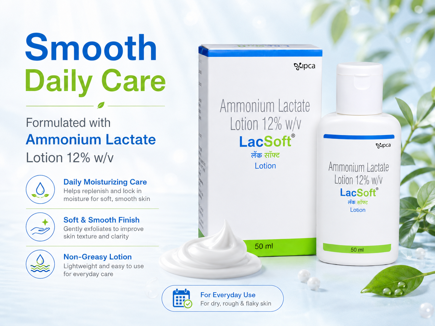 Lacsoft Lactic Acid Lotion - Image 5