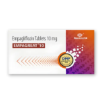 Empagreat 10 Tablet