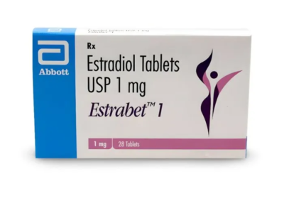 Estrabet 1 Tablet