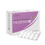 Fildena Chewable Tablet 100 Mg