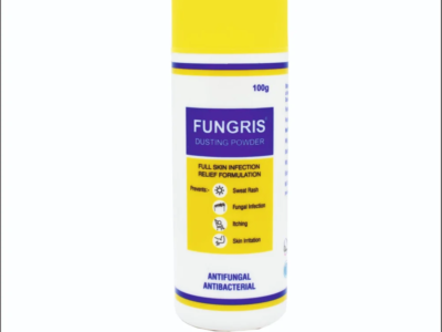 Fungris Dusting Powder