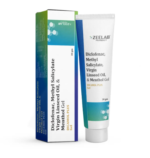 Dicamol Plus Gel