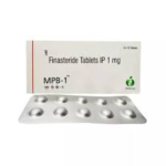 Mpb 1 Tablet (1mg) (10tab)