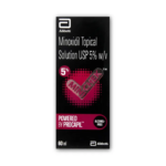 Minichek 5% Solution