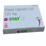 O-Stat 120 Capsule