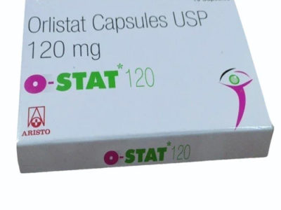 O-Stat 120 Capsule