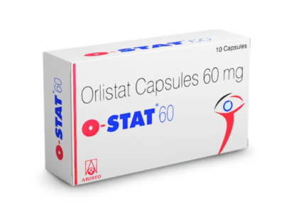 O-Stat 60 Capsule