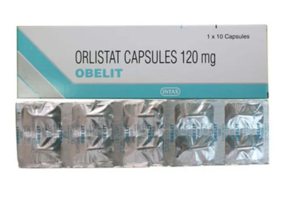 Obelit Capsule