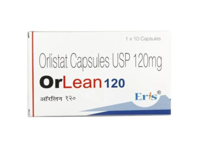 Orlean 120 Capsule