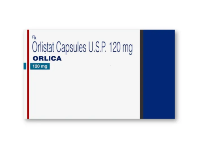 Orlica Capsule
