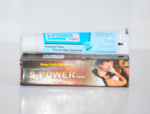 S-Power Cream 5gm
