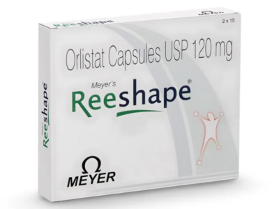 Reeshape Capsule