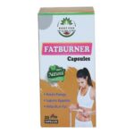 Root Pro Fat Burner Capsule