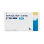 Rybelsus 14mg Tablet
